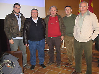 FOTOS DEL ALBUM DE AMIGOS